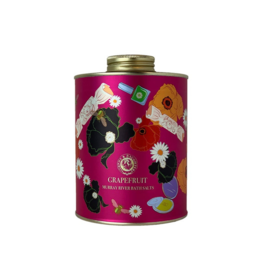 Bath Salt Small - Pink Grapefruit