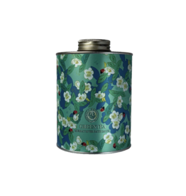 Bath Salt Small - Green Tea