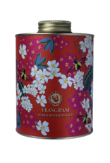 Bath Salt Large - Frangipani