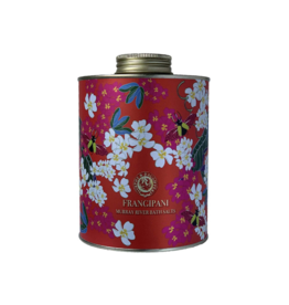 Bath Salt Small - Frangipani