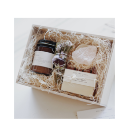 Sacred Spaces Gift Box