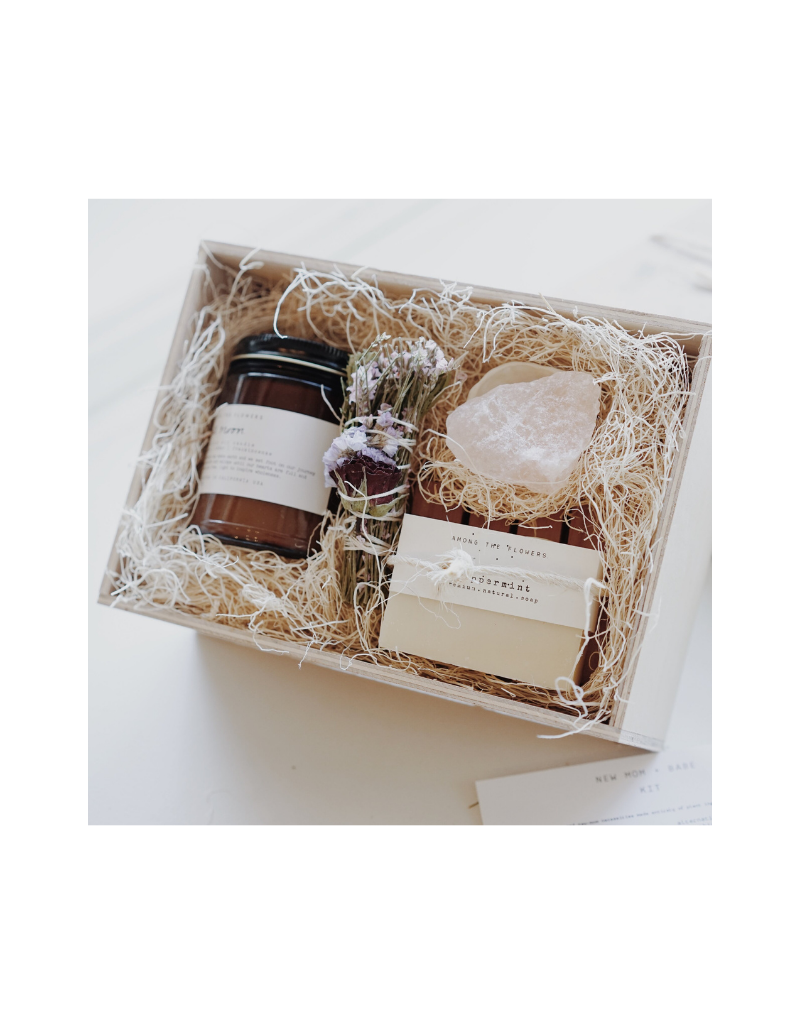 Sacred Spaces Gift Box