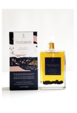TRADEMARK Dry Body Oil - Cologne Signature