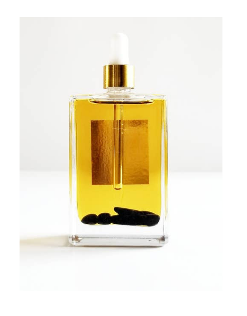 TRADEMARK Dry Body Oil - Cologne Signature