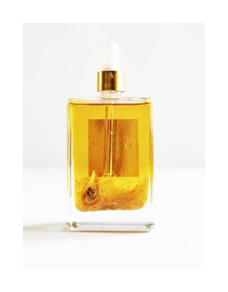 TRADEMARK Dry Body Oil - Sweet Signature