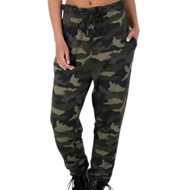 Urban Jungle Jogger Pants