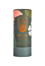 Wanderflower Verbena Roll On Perfume