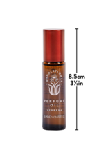 Wanderflower Verbena Roll On Perfume