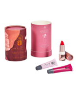 Wanderflower Travel Lip Care Kit
