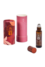Wanderflower Neroli Roll On Perfume