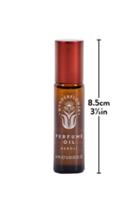 Wanderflower Neroli Roll On Perfume