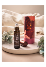 Wanderflower Neroli Roll On Perfume
