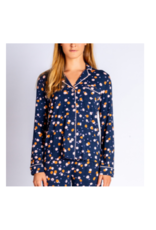 Confetti Chic PJ Top