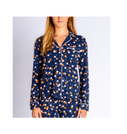 Confetti Chic PJ Top