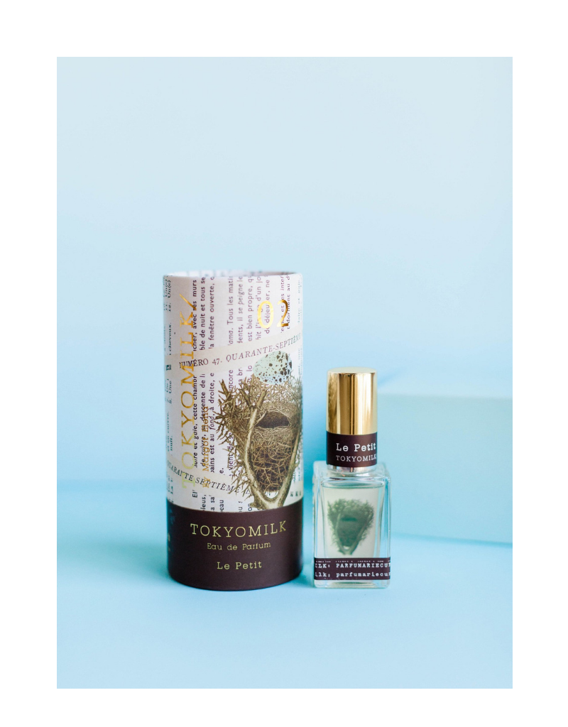 Tokyo Milk No. 2 Le Petit Parfum - Boxed