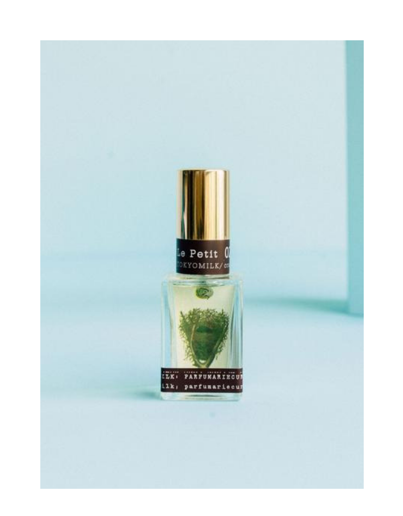 Tokyo Milk No. 2 Le Petit Parfum - Boxed