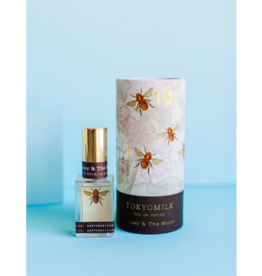 Tokyo Milk No. 10 Honey & the Moon Parfum - Boxed