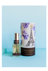 Tokyo Milk No. 15 French Kiss Parfum - Boxed