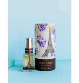 Tokyo Milk No. 15 French Kiss Parfum - Boxed