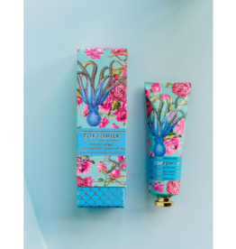 Tokyo Milk No. 31 20,000 Flowers Under the Sea Shea Butter Handcreme