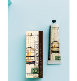 Tokyo Milk No. 13 Song in D Minor Bon Bon Shea Butter Lotion