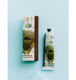 Tokyo Milk No. 2 Le Petit Bon Bon Shea Butter Lotion