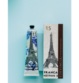 Tokyo Milk No. 15 French Kiss Bon Bon Shea Butter Lotion