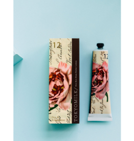 Tokyo Milk No. 12 Gin & Rosewater Bon Bon Shea Butter Lotion