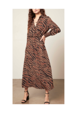 Word On The Street Dress