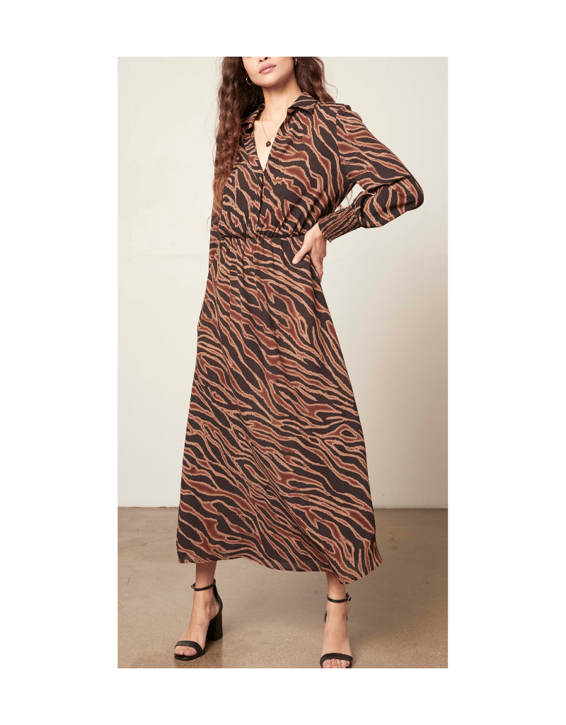 Word On The Street Dress