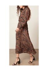 Word On The Street Dress