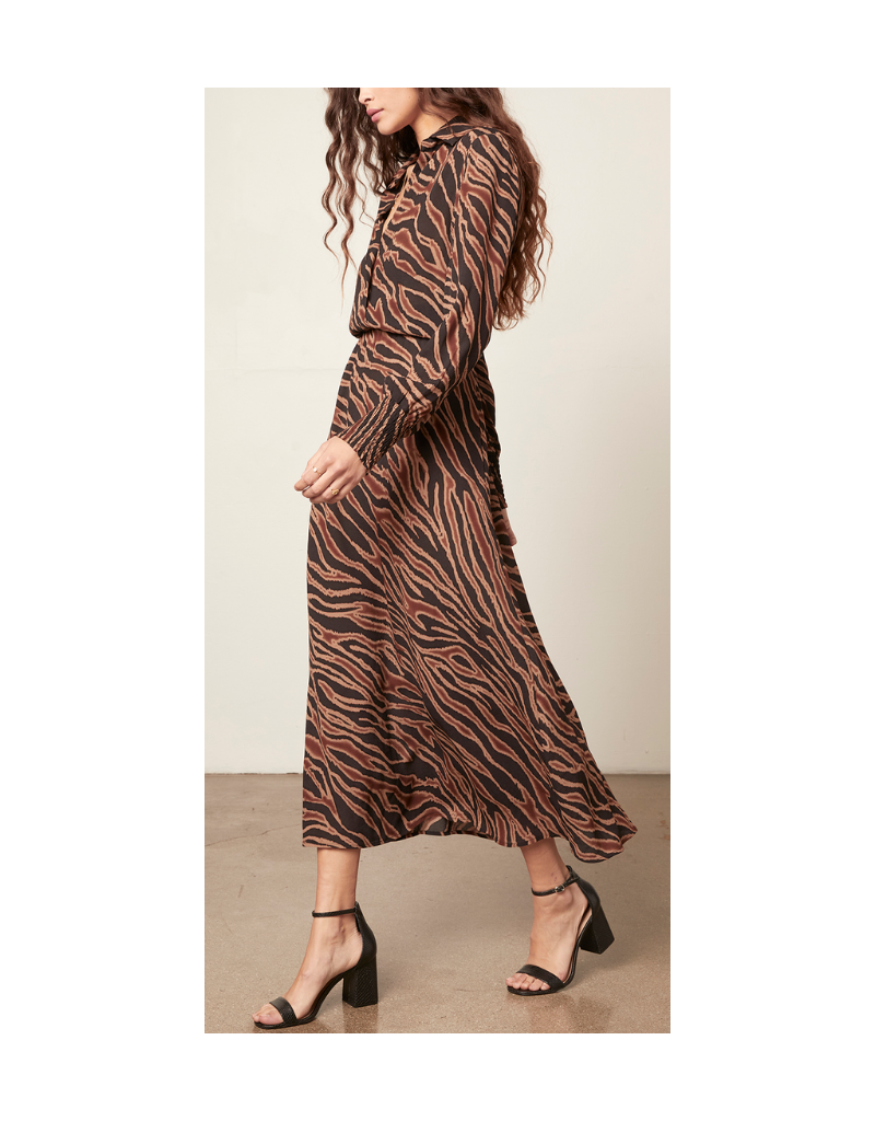 Word On The Street Dress