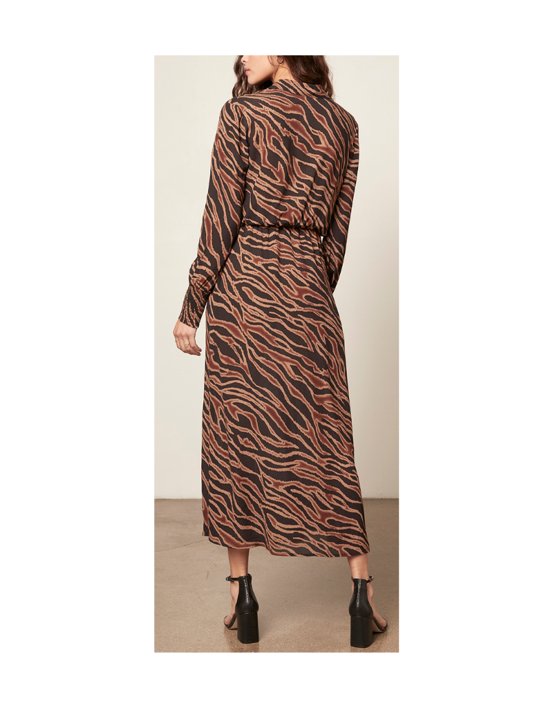 Word On The Street Dress