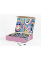 Day Tripper 1000 piece puzzle