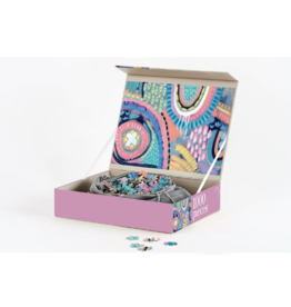 Day Tripper 1000 piece puzzle