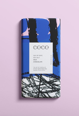 Sweet + Savory Isle of Skye Sea Salt Milk