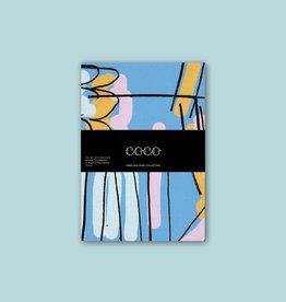 Sweet + Savory Three Bar Dark Collection