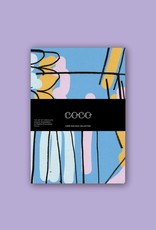 Sweet + Savory Three Bar Milk Collection