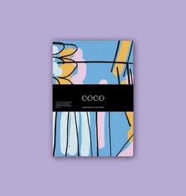 Sweet + Savory Three Bar Milk Collection