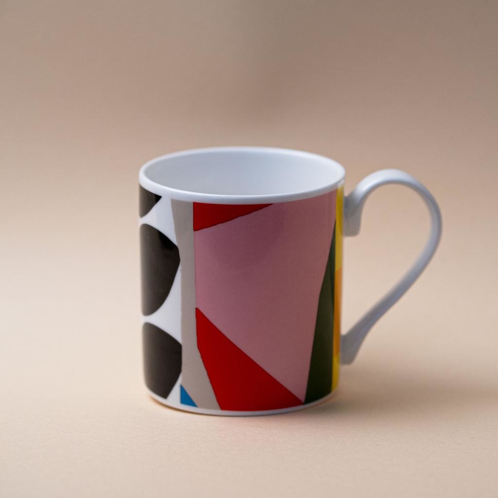 Sweet + Savory Mug & Salted Caramel Drinking Chocolate Gift Set