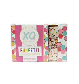 Funfetti Marshmallows