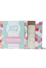 Salted Caramel Marshmallows