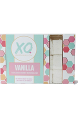 Vanilla Marshmallows