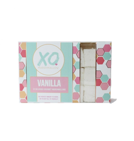 Vanilla Marshmallows