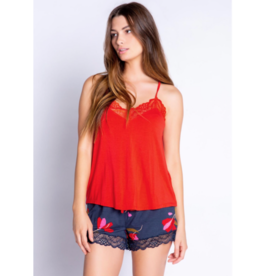 Love Blooms Cami Intimates + Sleepwear