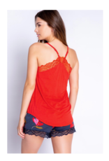 Love Blooms Cami Intimates + Sleepwear