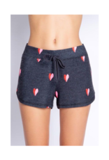 With a Kiss Shorts Intimates + Sleepwear