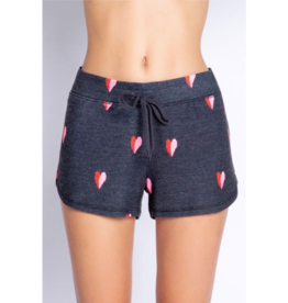 With a Kiss Shorts Intimates + Sleepwear