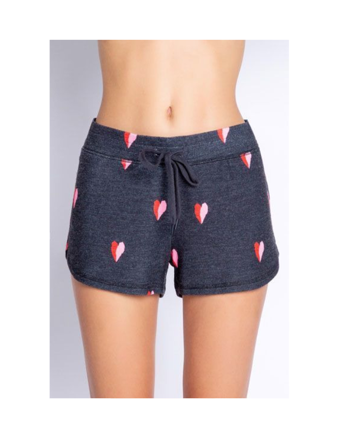 With a Kiss Shorts Intimates + Sleepwear