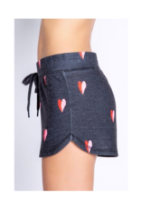 With a Kiss Shorts Intimates + Sleepwear